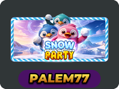 Snow Party