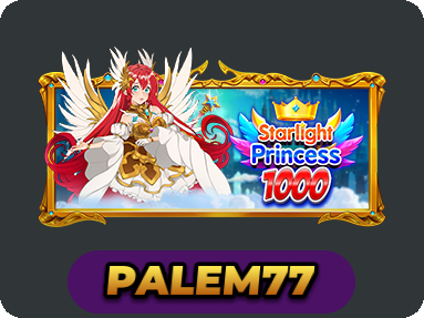 Starlight Princess 1000