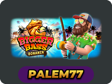 Bigger Bass Bonanza