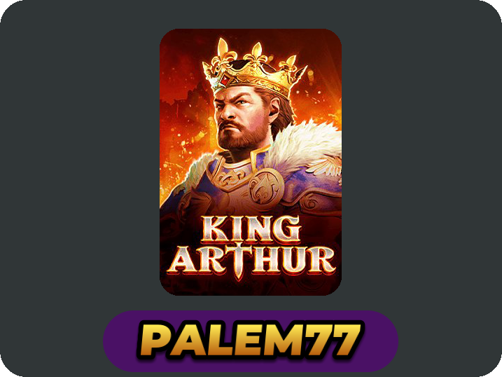 King Arthur