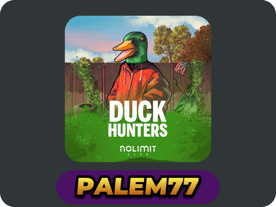 Duck Hunters