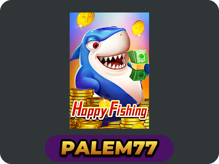 Happy Fishing