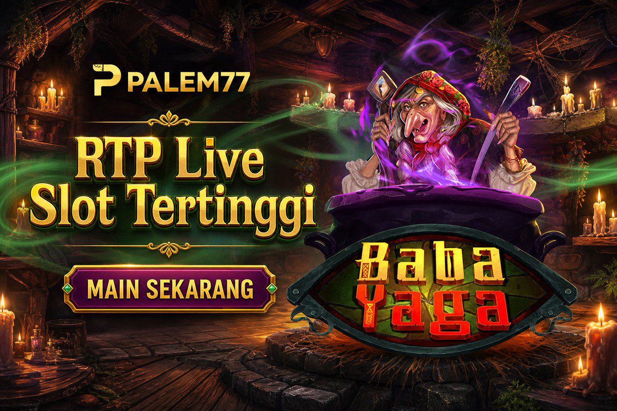 Baba Yaga · PALEM77