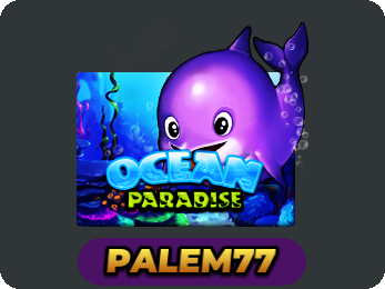Ocean Paradise