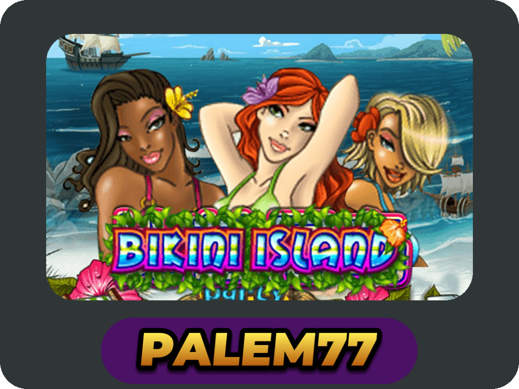 Bikini Island