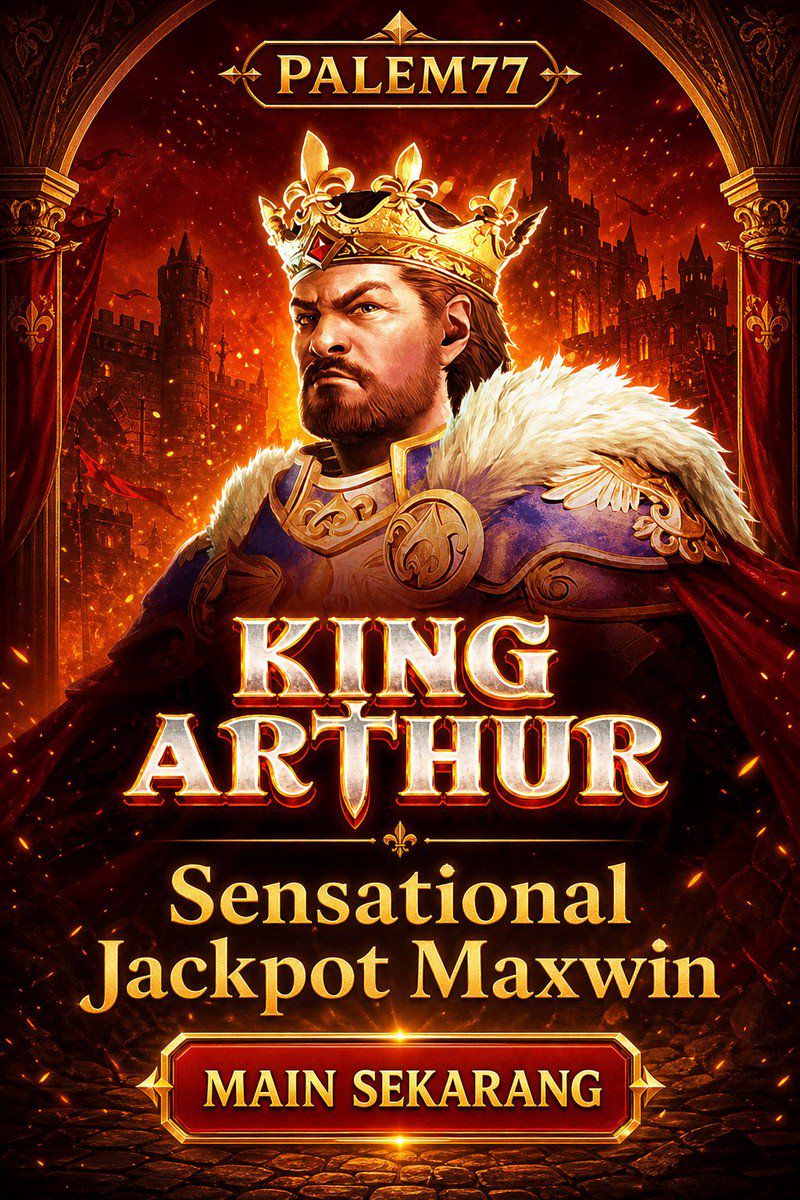 King Arthur · PALEM77