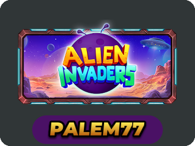Alien Invaders