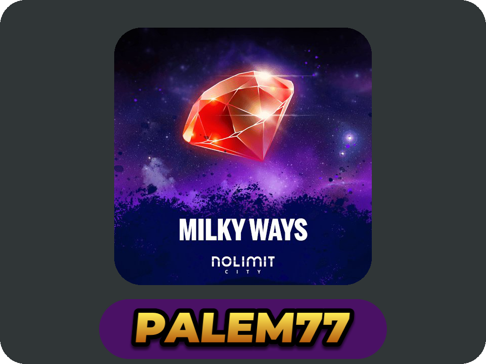 Milky Ways