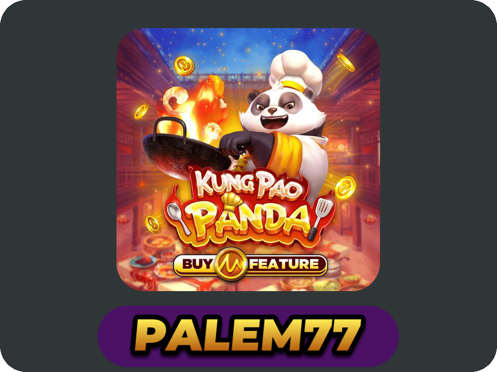 Kung Pao Panda