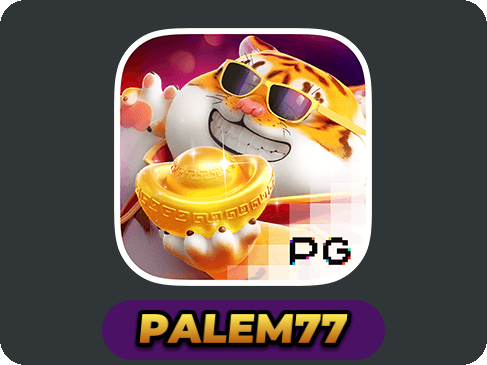 Fortune Tiger