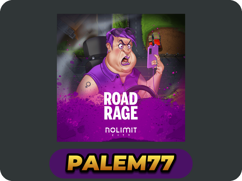 Road Rage