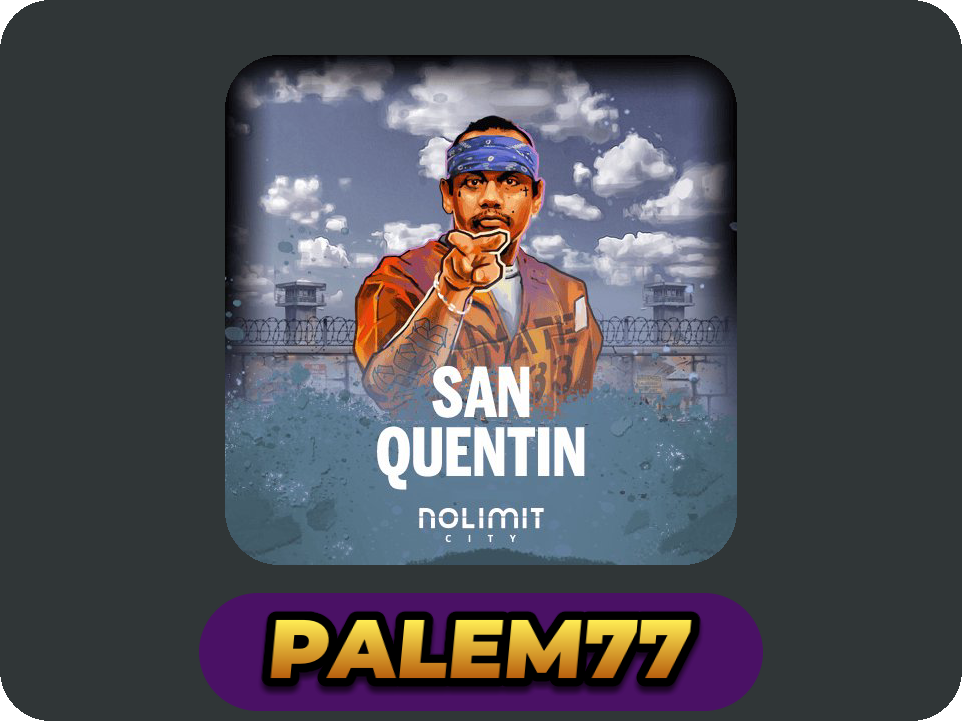 San Quentin xWays