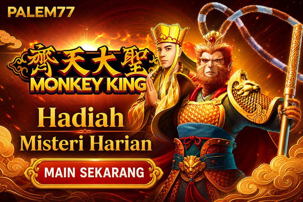 Monkey King · PALEM77