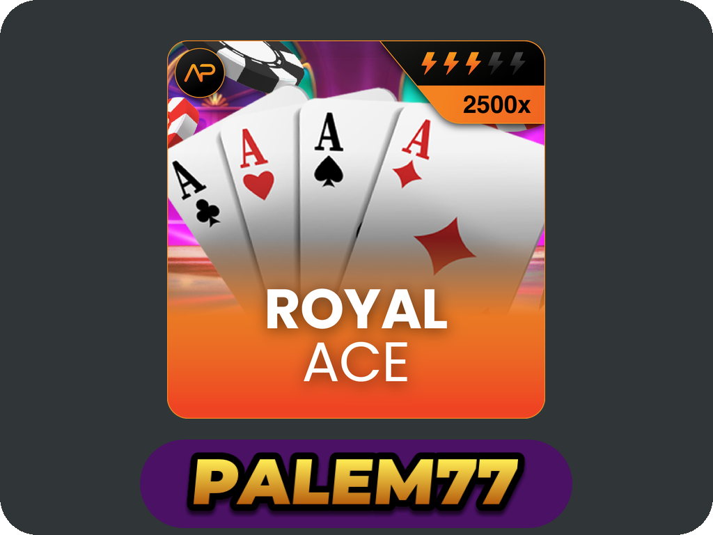 Royal Ace