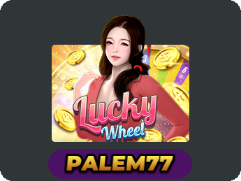 Lucky Wheel